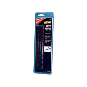 Lang 3-Piece Rethread File Set