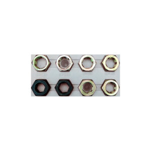 Lang 8-Piece Spindle Rethread Kit