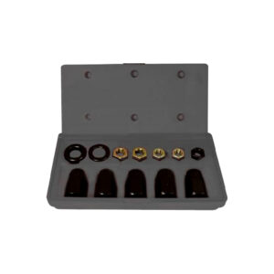 Lang Wheel Stud Installer Kit