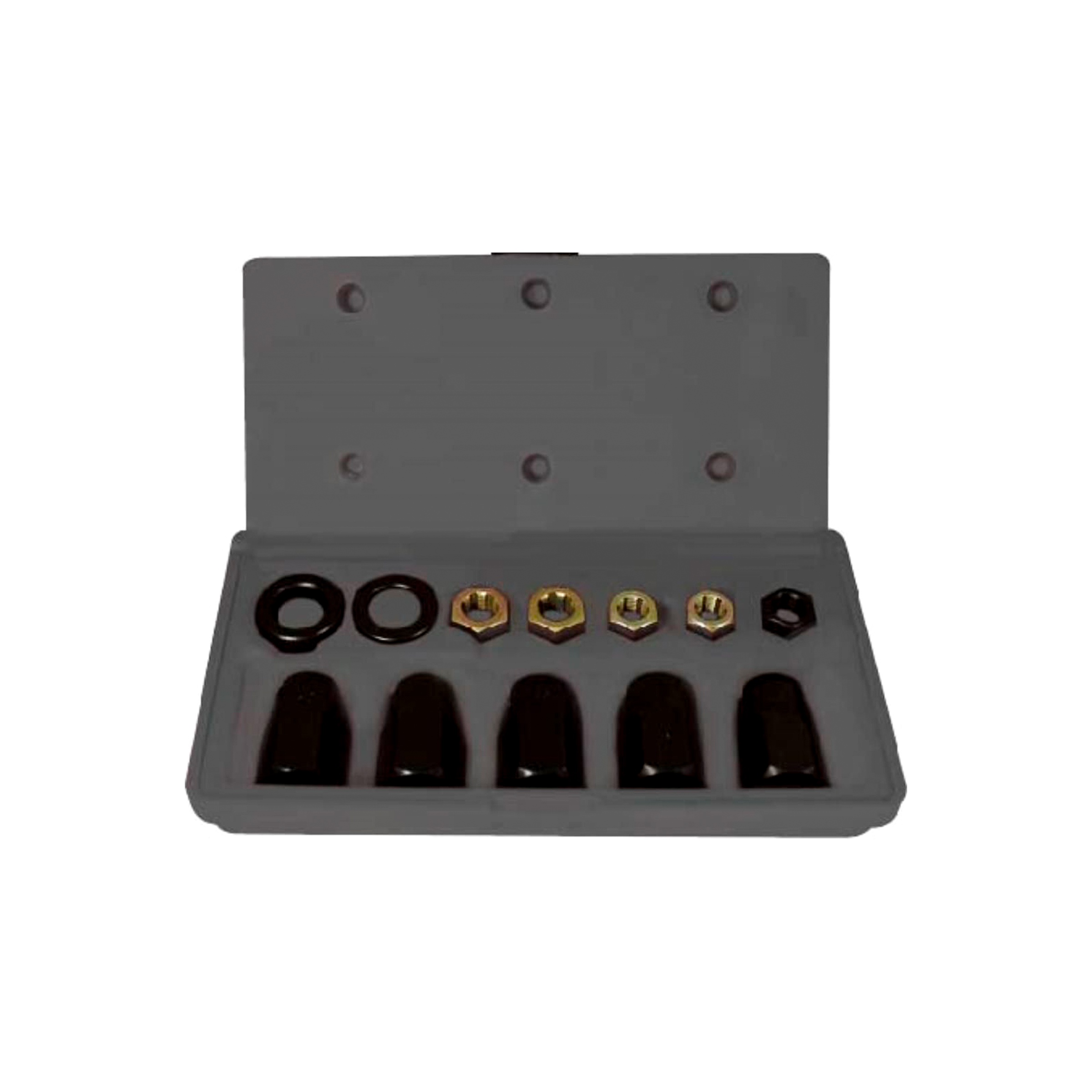 Lang Wheel Stud Installer Kit