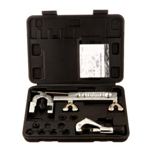 Mastercool 45° Double Flaring Kit