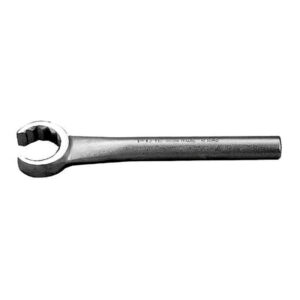 Martin 12-Point Flare Nut Wrench, 9/16 in.