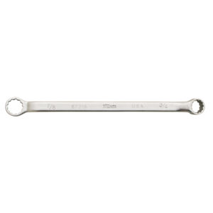 Martin Box End Wrench, 1-3/8 in. x 1-7/16 in.