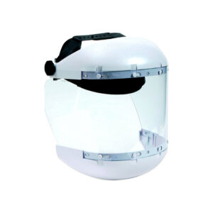 Surewerx USA 311 Series Clear Face Shield