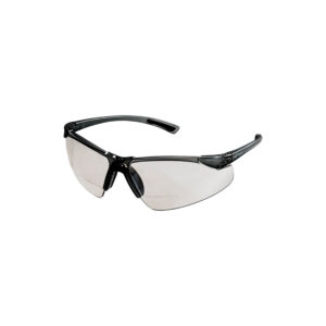Surewerx USA Safety Glasses, Clear Lens