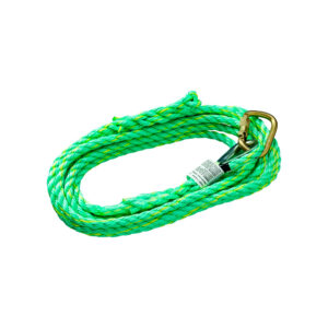 Surewerx USA Premium Vertical Lifeline, 100 ft.