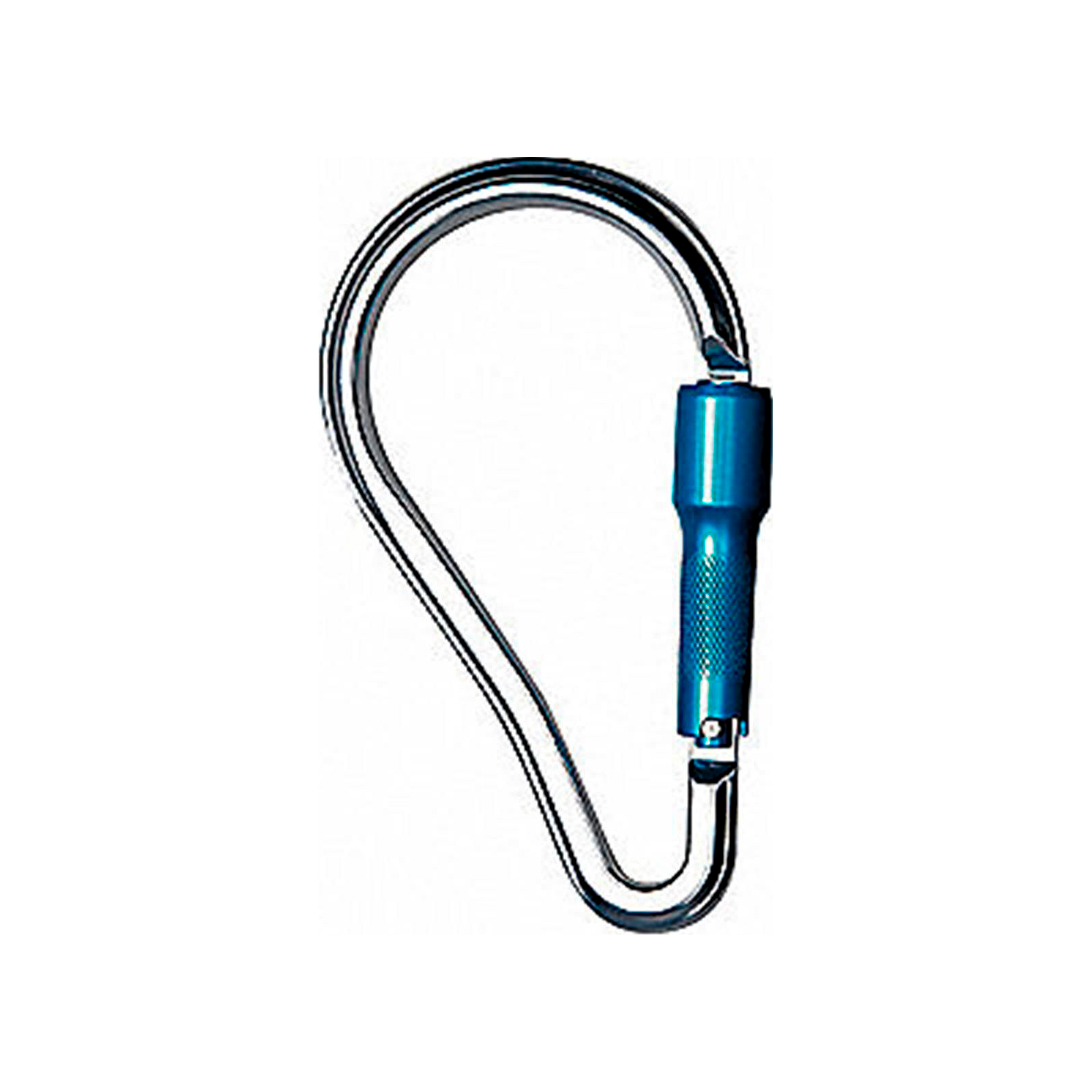 Surewerx USA Aluminum Carabiner