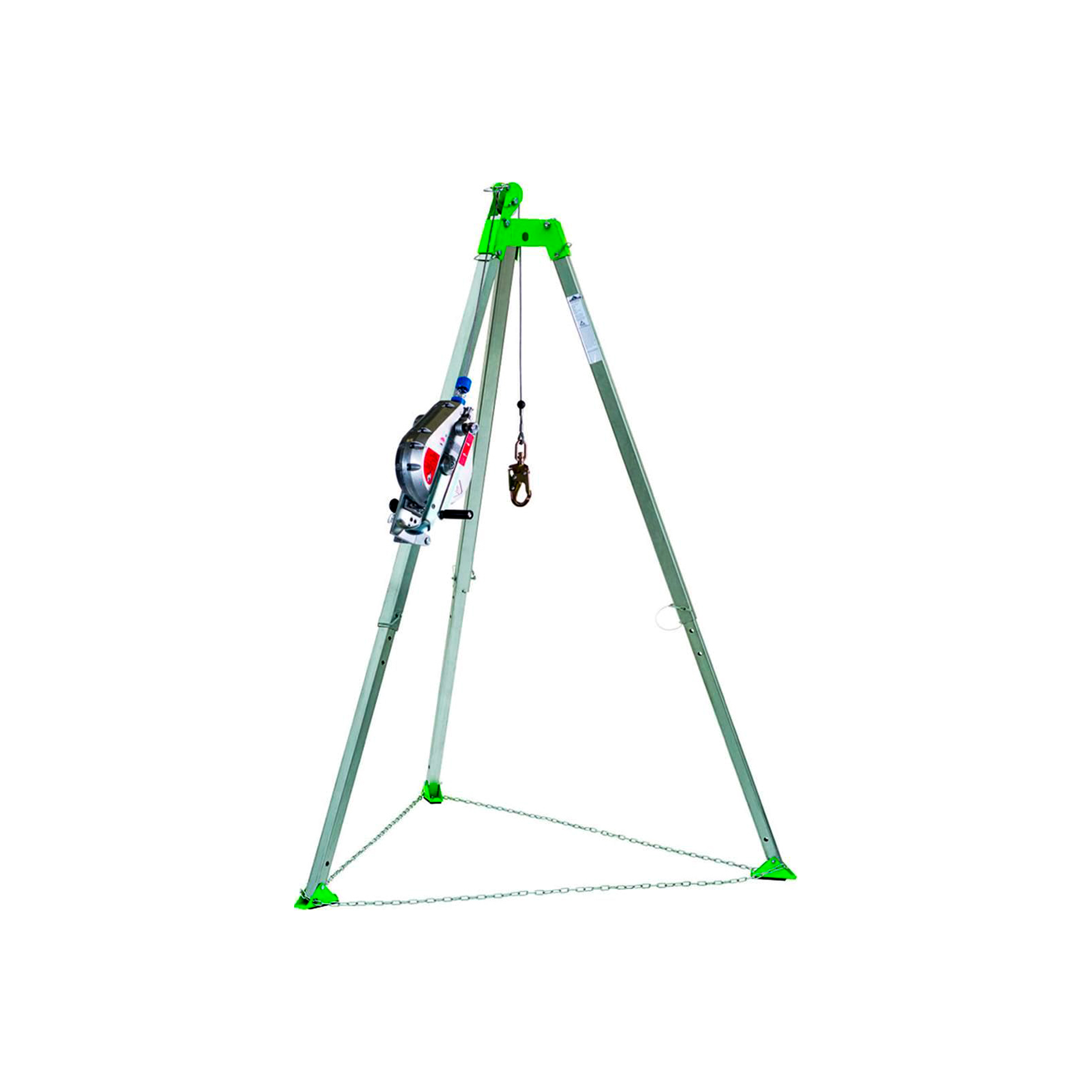 Surewerx USA Stainless Steel Pulley