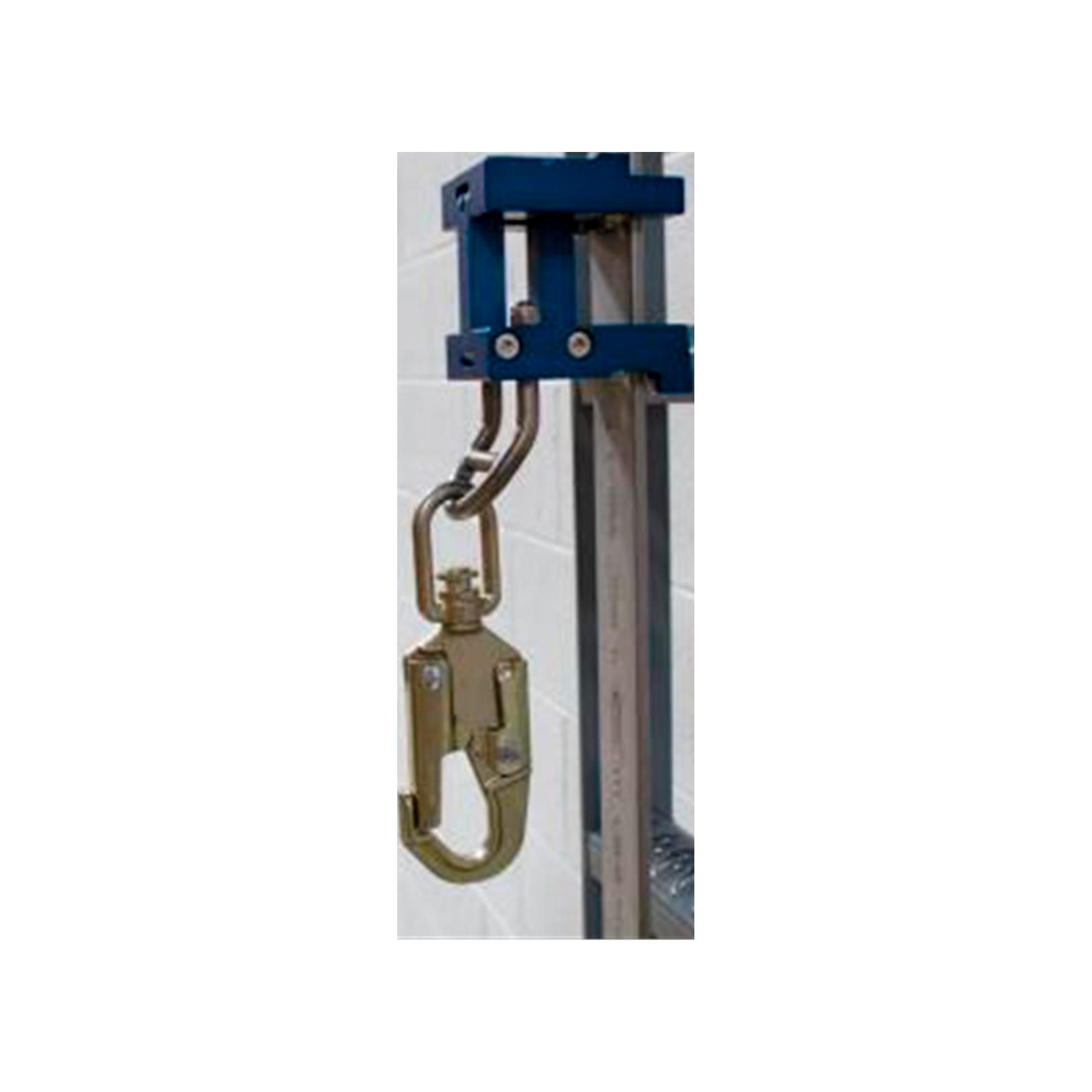 Surewerx USA Climb-Rite Trolley, 2000 lb.