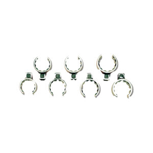 15-Piece Flare Nut Wrench Set