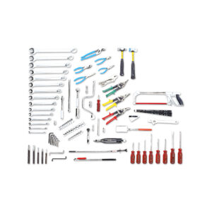 97 Piece Aircraft Mechanics Tool Set
