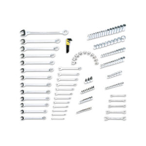 151 Piece Metric Add-On Tool Set